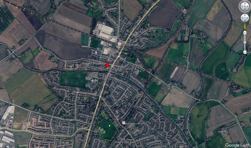 Images for 49A Victoria Street, Burscough, L40