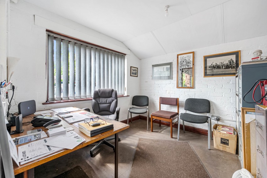 Images for 49A Victoria Street, Burscough, L40