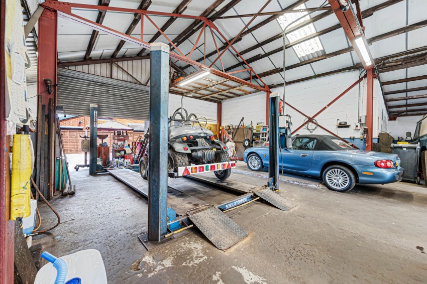 Images for 49A Victoria Street, Burscough, L40