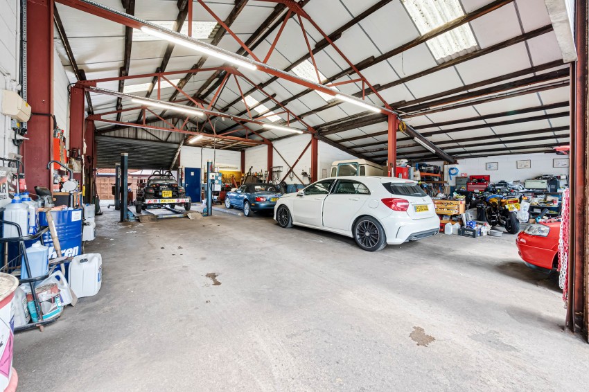 Images for 49A Victoria Street, Burscough, L40