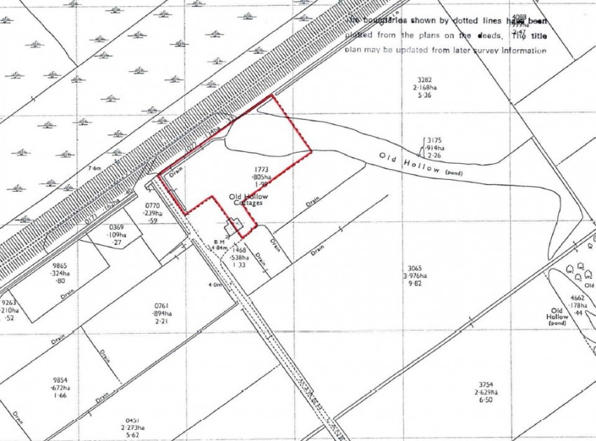 Images for Old Hollow Cottage, Old Hollow Lane, Banks, Southport, West Lancashire, PR9