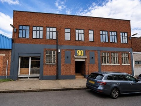 View Full Details for 90 Rose Place, Liverpool, L3