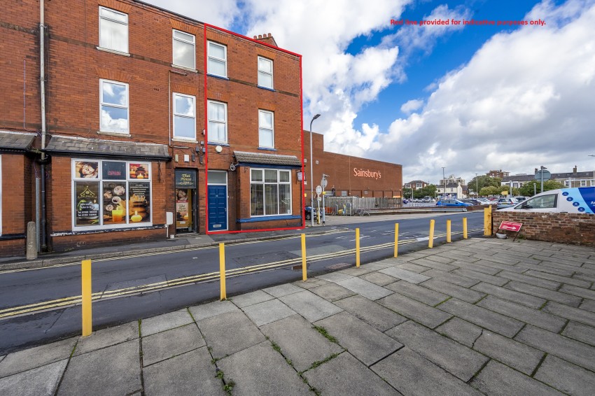 Images for 15 Anchor Street, Southport, PR9