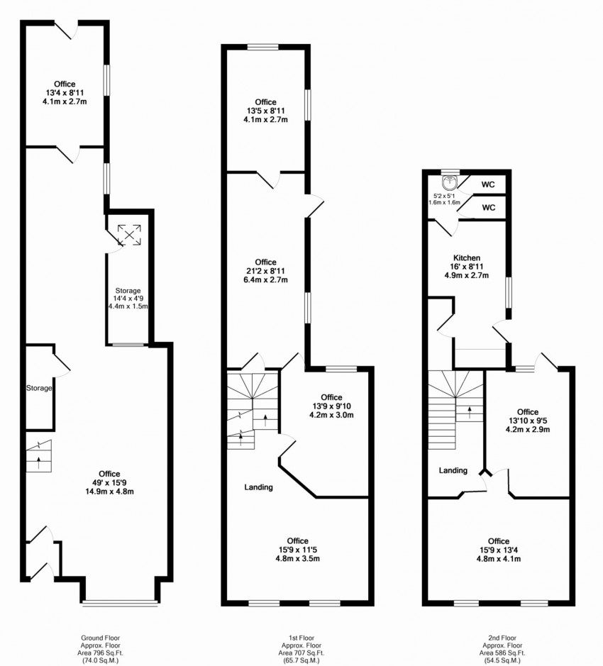 Images for 15 Anchor Street, Southport, PR9