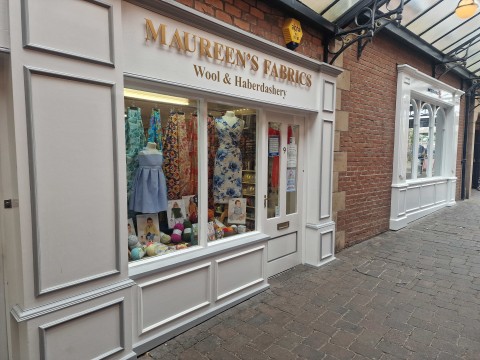 View Full Details for 9 Swan Alley, Ormskirk, Lancashire, L39