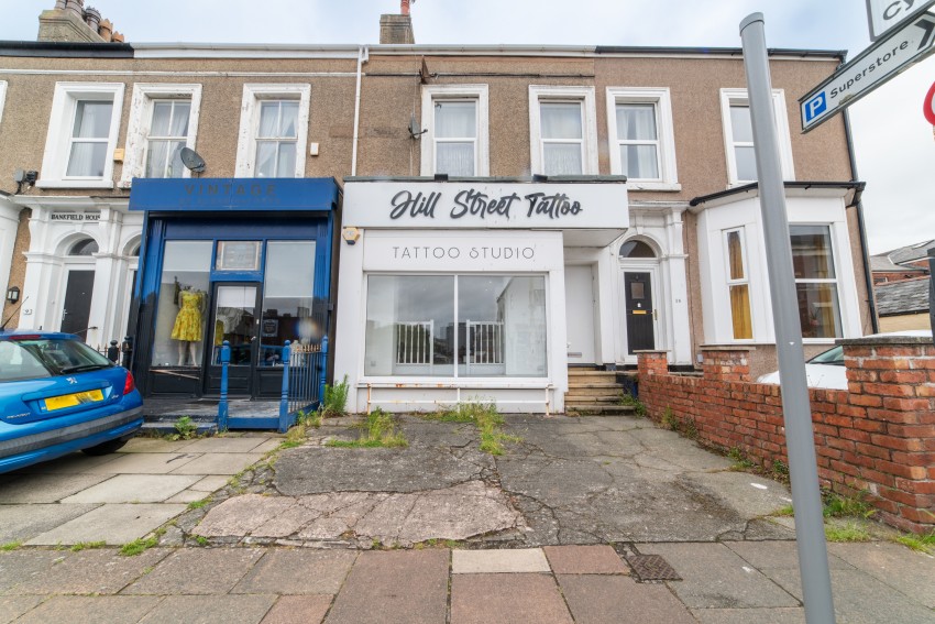 Images for 13 Hill Street, Southport, PR9