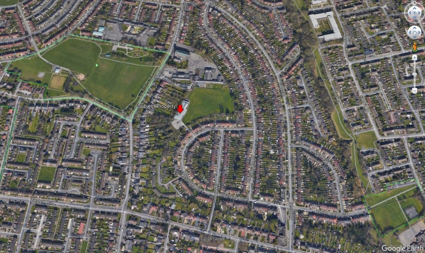 Images for Former St Aloysius Club, Crosswood Crescent, Huyton, Merseyside, L36
