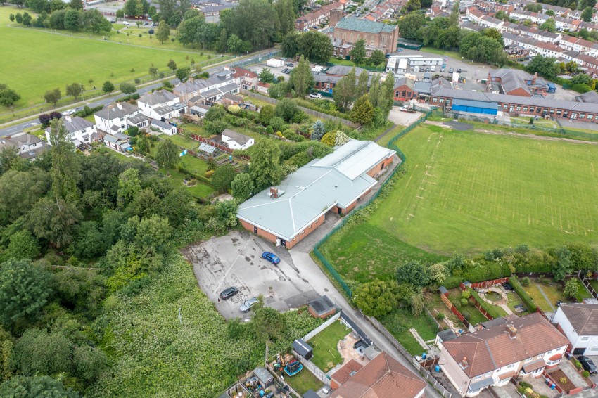 Images for Former St Aloysius Club, Crosswood Crescent, Huyton, Merseyside, L36