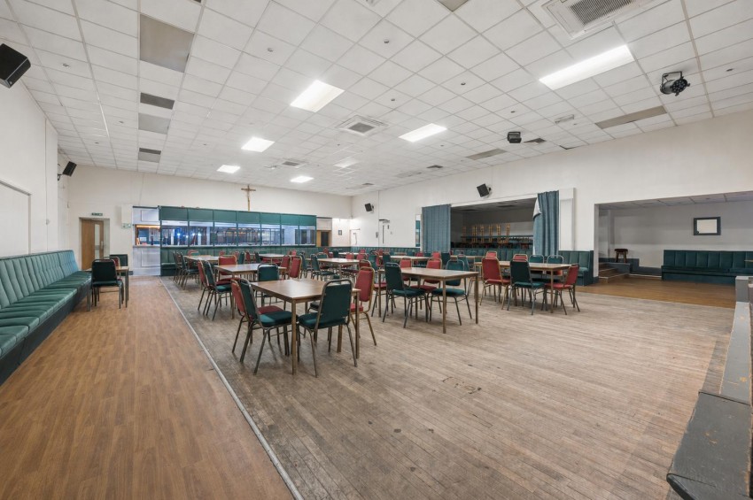 Images for Former St Aloysius Club, Crosswood Crescent, Huyton, Merseyside, L36