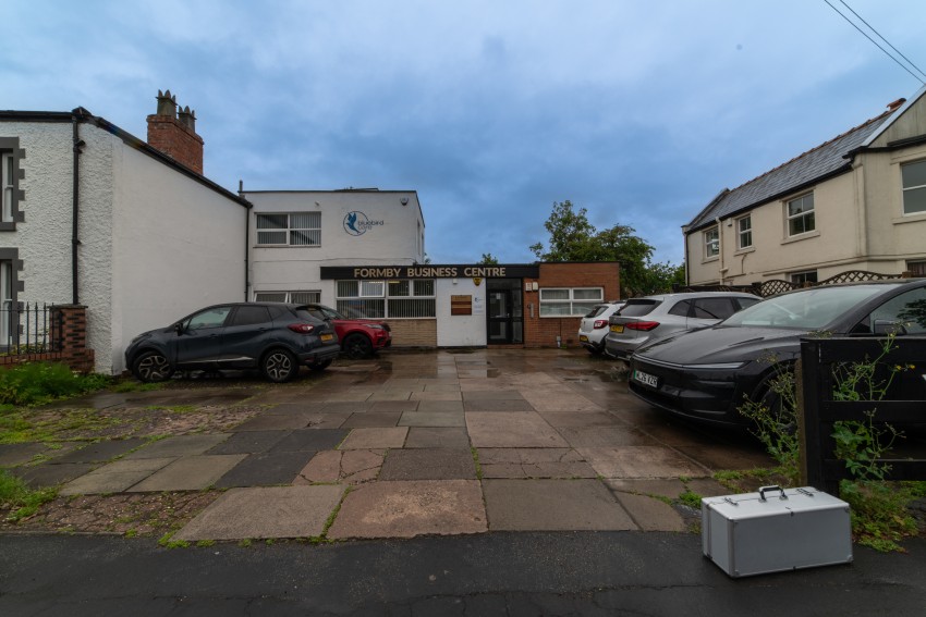 Images for Formby Business Centre, 42 Duke Street, Formby, Merseyside, L37