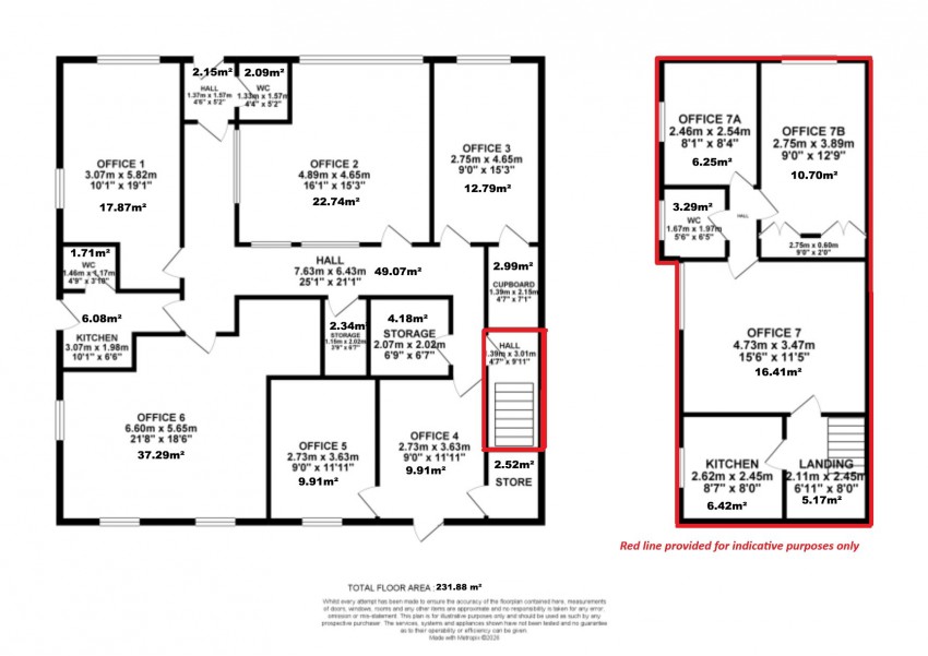 Images for Formby Business Centre, 42 Duke Street, Formby, Merseyside, L37