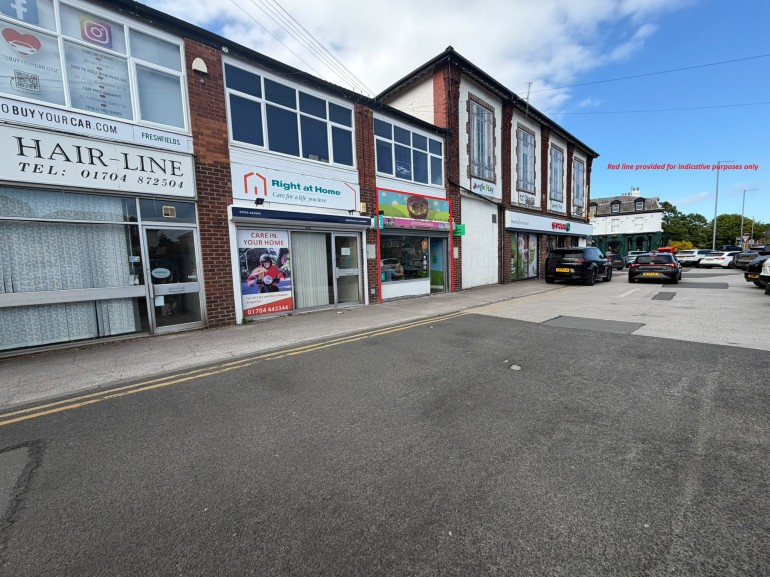 53 Piercefield Road, Formby, L37