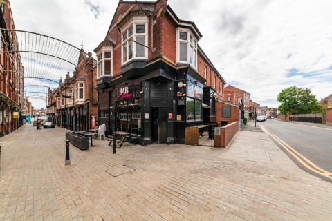 View Full Details for 19–21 Scarisbrick Avenue, Southport, PR8