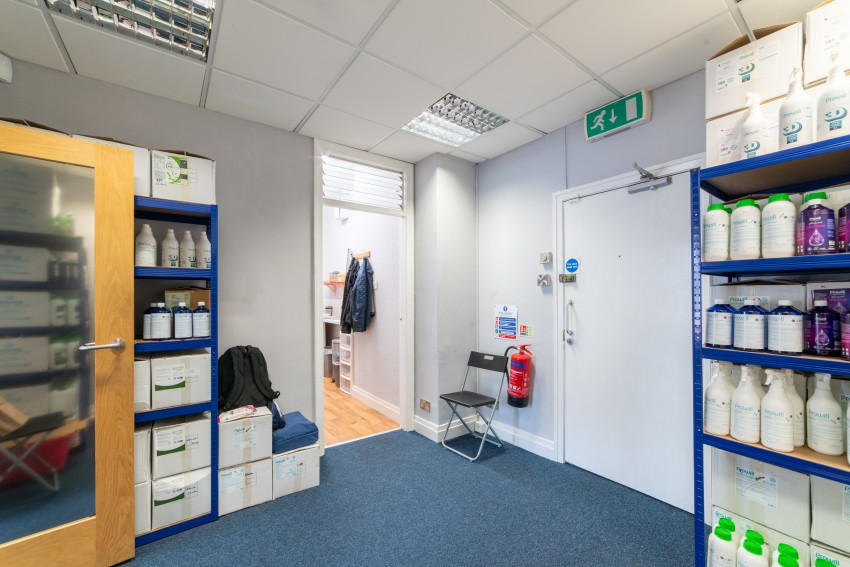 Images for 21 - 21A Hoghton Street & Rear Unit Off Anchor Str, Southport, Merseyside, PR9