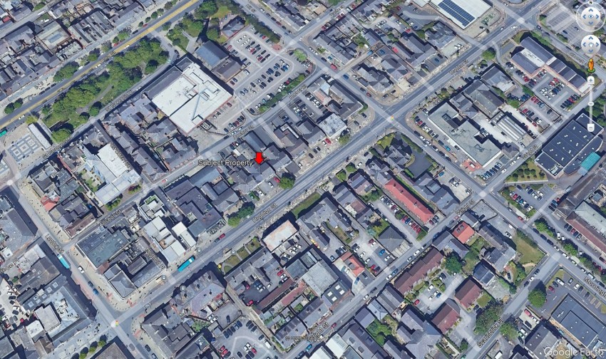 Images for 21 - 21A Hoghton Street & Rear Unit Off Anchor Str, Southport, Merseyside, PR9