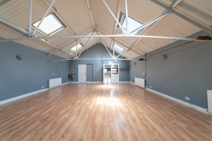 Images for 21 - 21A Hoghton Street & Rear Unit Off Anchor Str, Southport, Merseyside, PR9
