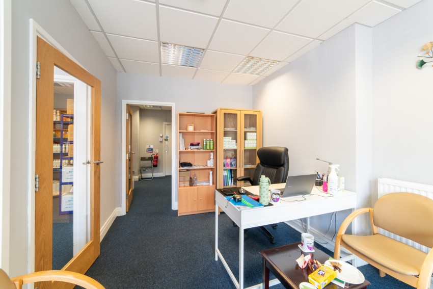 Images for 21 - 21A Hoghton Street & Rear Unit Off Anchor Str, Southport, Merseyside, PR9