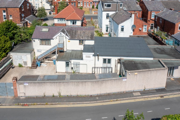 14/16 Yellow House Lane, Southport, PR8