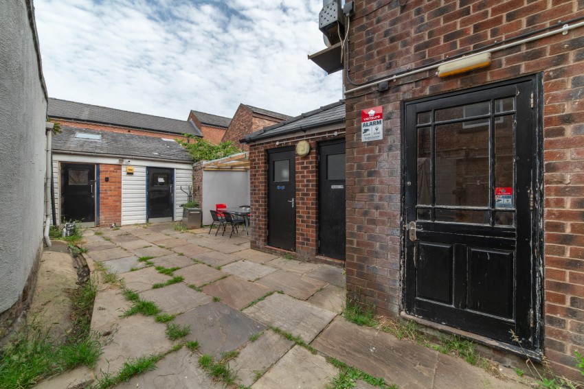 Images for 13 Burscough Street, Ormskirk, Lancashire, L39