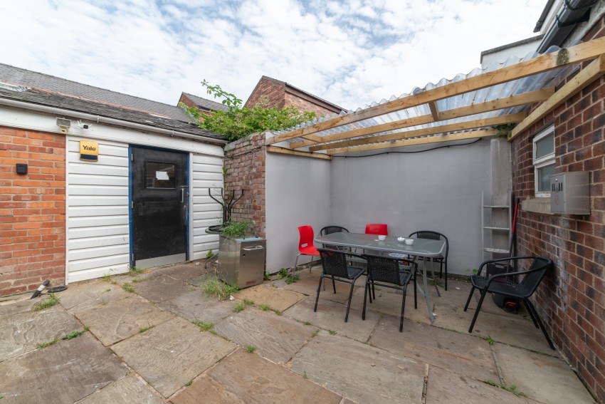 Images for 13 Burscough Street, Ormskirk, Lancashire, L39