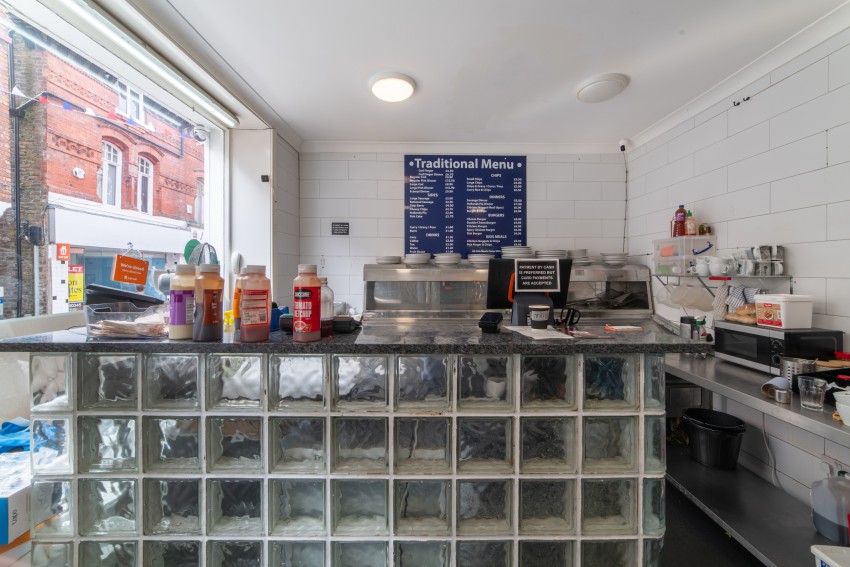 Images for 13 Burscough Street, Ormskirk, Lancashire, L39