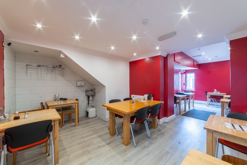Images for 13 Burscough Street, Ormskirk, Lancashire, L39