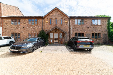 View Full Details for Pelican House, 119C Eastbank Street, Southport , PR8