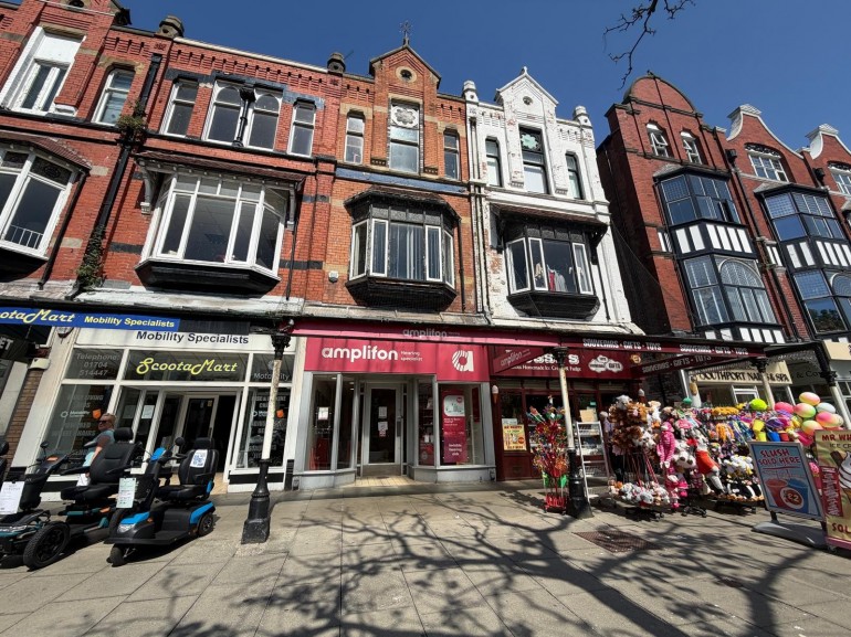 173 Lord Street, Southport, Merseyside, PR8