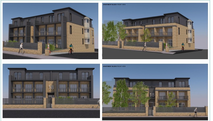 Images for 18 Granville Road, Southport, PR8