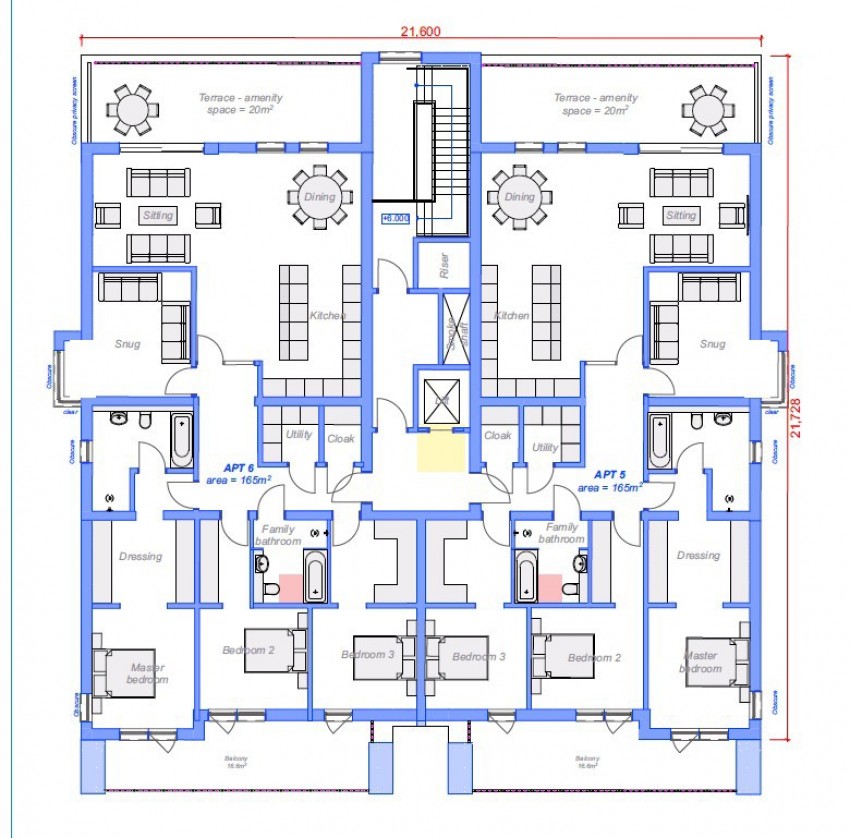 Images for 18 Granville Road, Southport, PR8
