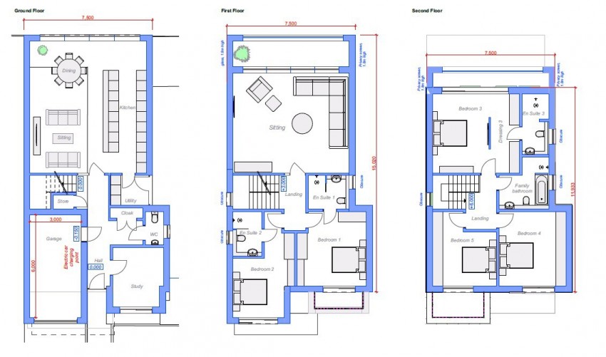 Images for 18 Granville Road, Southport, PR8