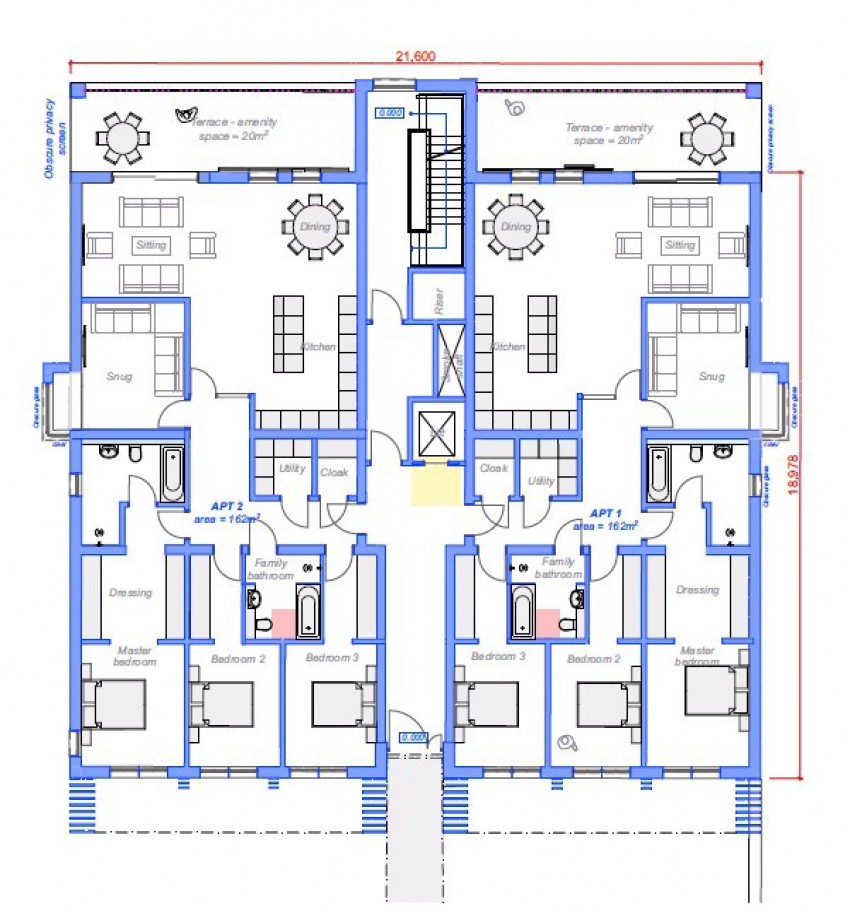 Images for 18 Granville Road, Southport, PR8