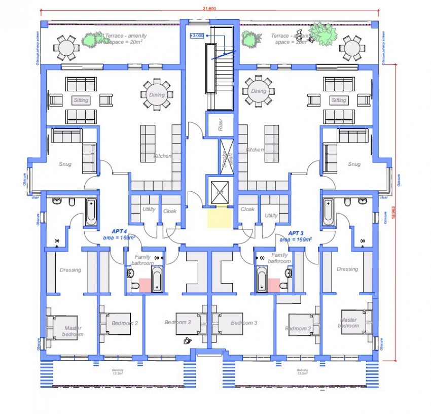 Images for 18 Granville Road, Southport, PR8