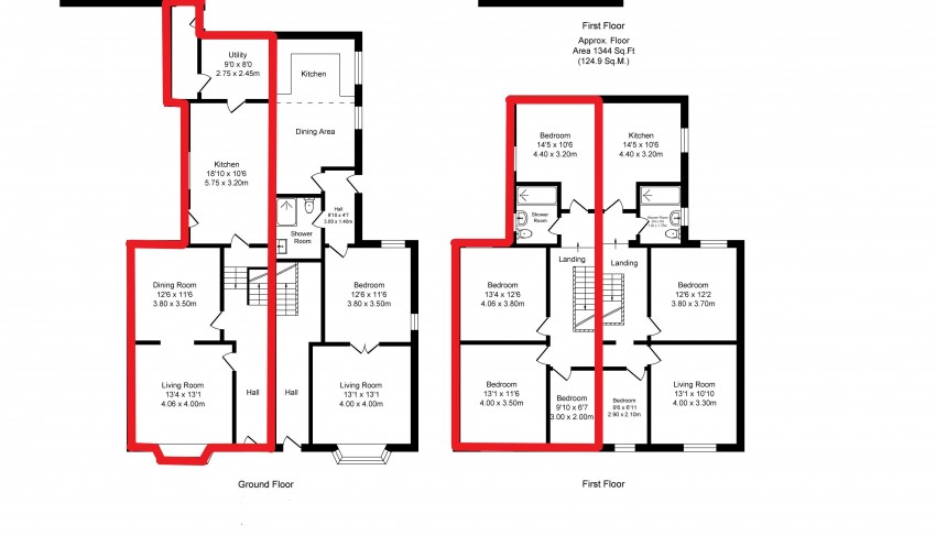 Images for 56 Southport Road, Ormskirk, L39