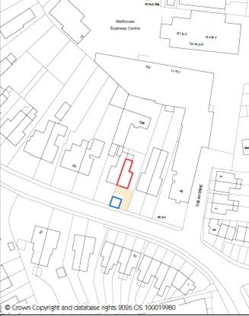 Images for 54 Southport Road, Ormskirk, L39