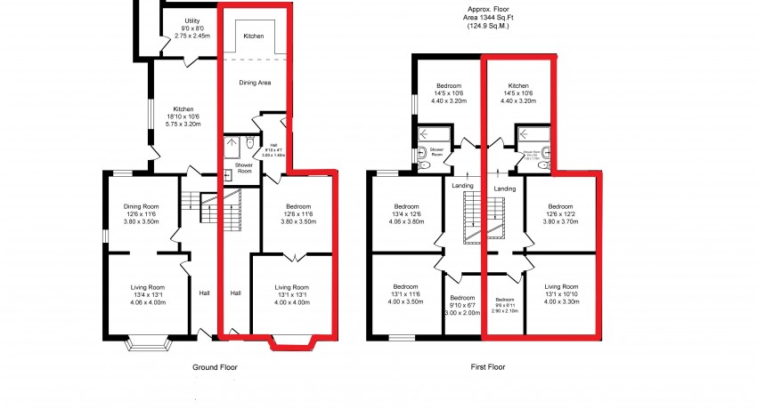 Images for 54 Southport Road, Ormskirk, L39
