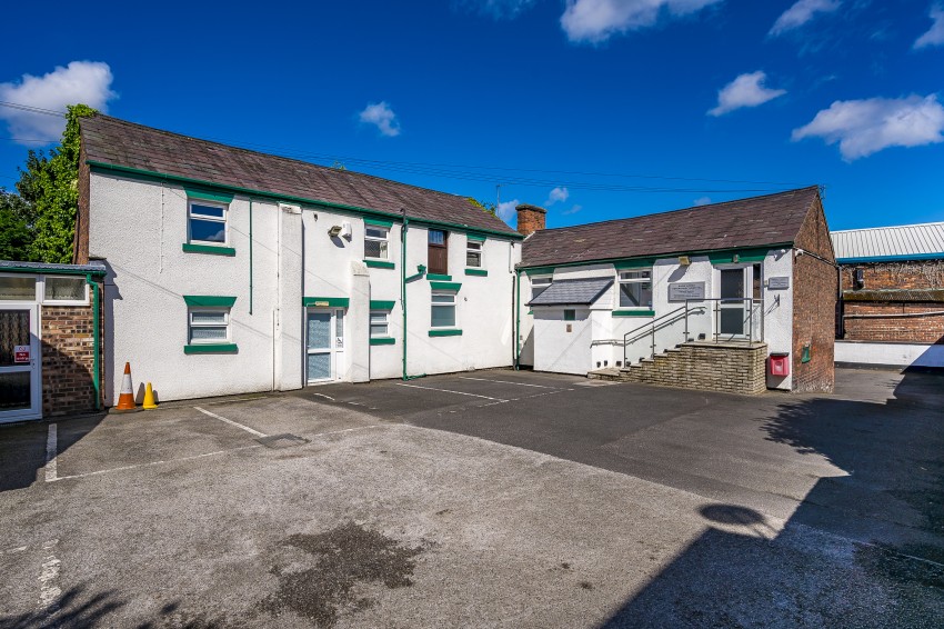 Images for Former Barn Lodge Vets Practice, Southport Road, Ormskirk, L39