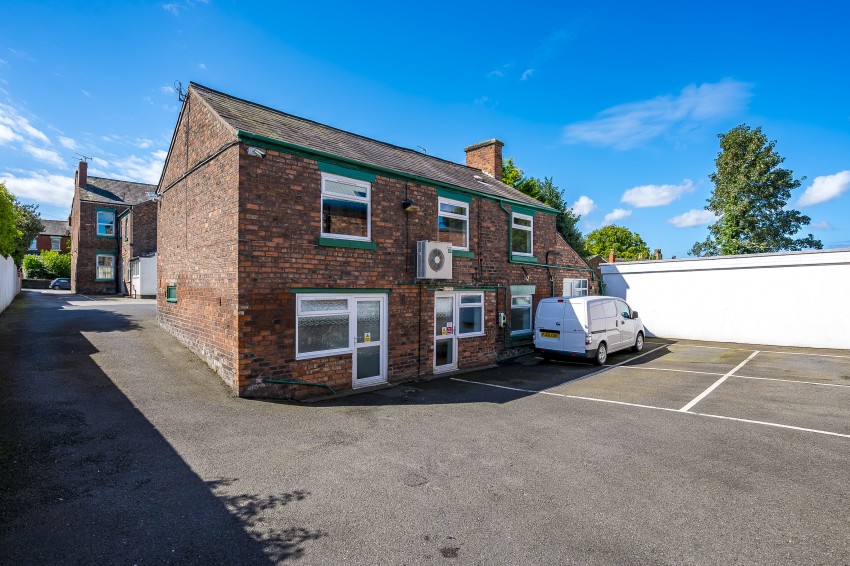 Images for Former Barn Lodge Vets Practice, Southport Road, Ormskirk, L39