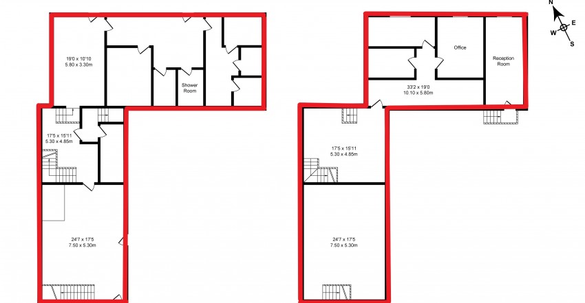 Images for Former Barn Lodge Vets Practice, Southport Road, Ormskirk, L39