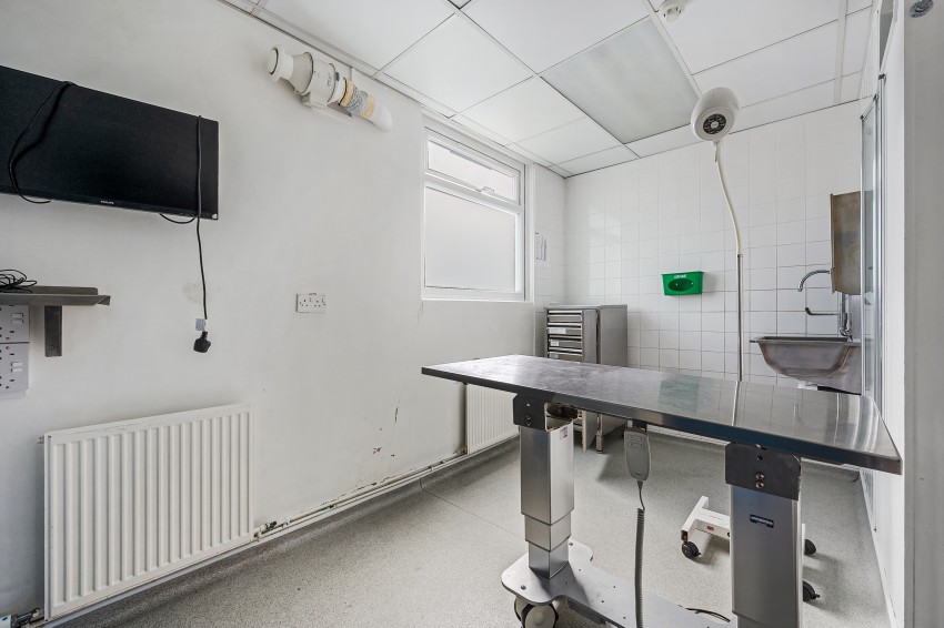 Images for Former Barn Lodge Vets Practice, Southport Road, Ormskirk, L39