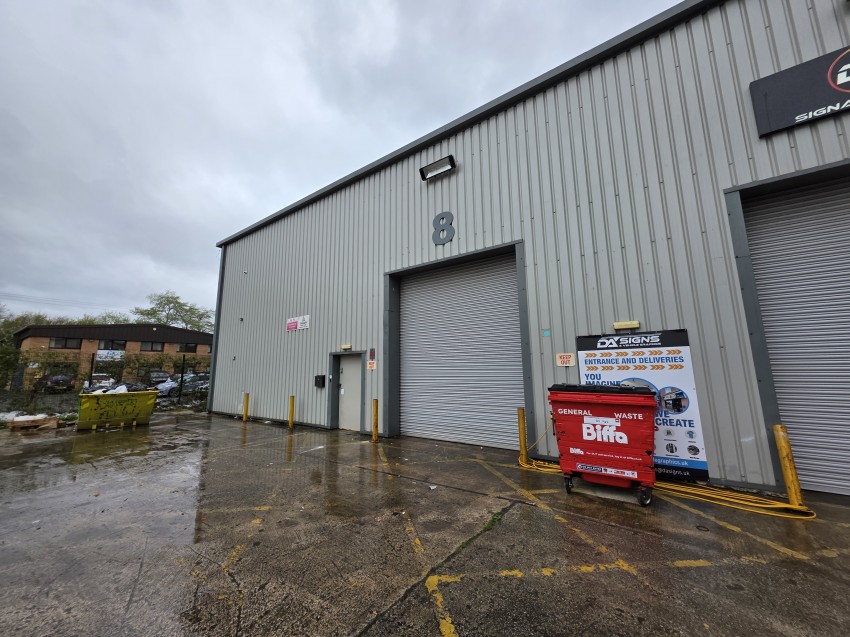 Images for Unit 8 Sandwash Business Park, Sandwash Close, Rainford, Merseyside, WA11