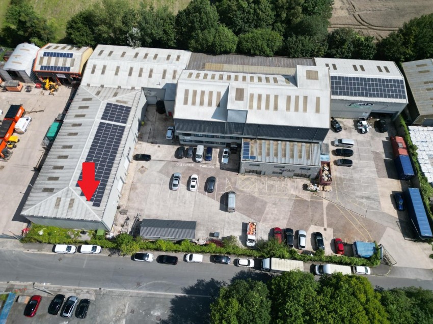 Images for Unit 8 Sandwash Business Park, Sandwash Close, Rainford, Merseyside, WA11