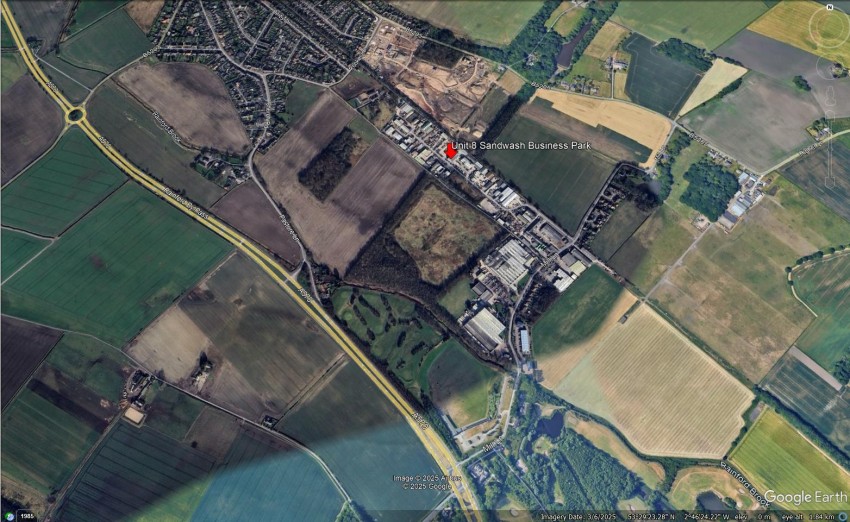 Images for Unit 8 Sandwash Business Park, Sandwash Close, Rainford, Merseyside, WA11