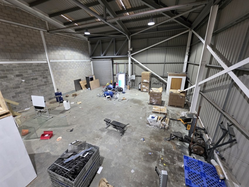 Images for Unit 8 Sandwash Business Park, Sandwash Close, Rainford, Merseyside, WA11