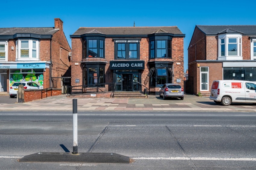 Images for 27-29 Hoghton Street, Southport, Merseyside, PR9