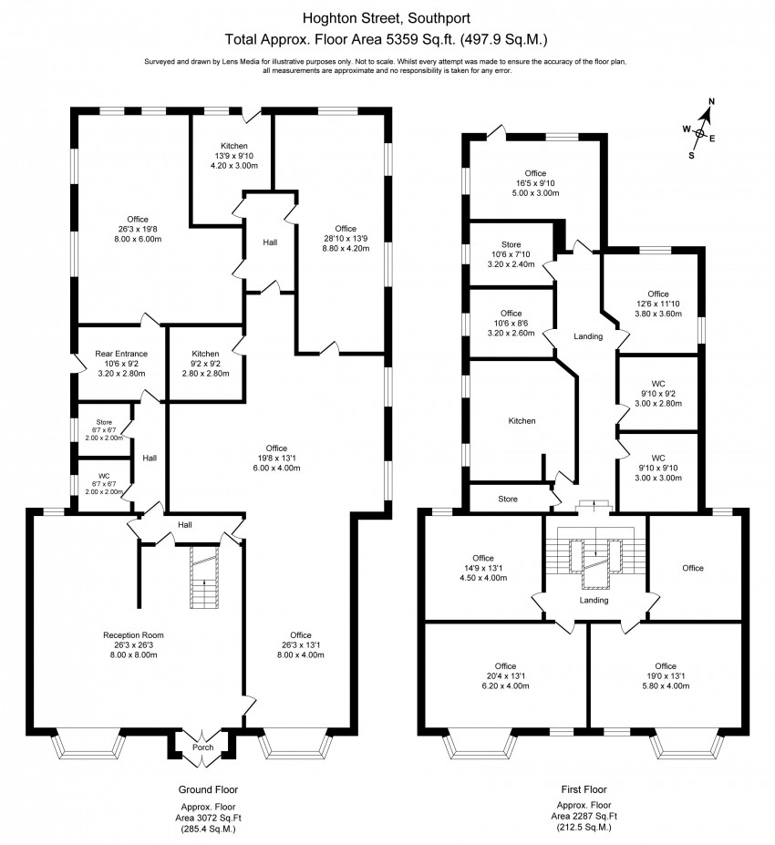 Images for 27-29 Hoghton Street, Southport, Merseyside, PR9