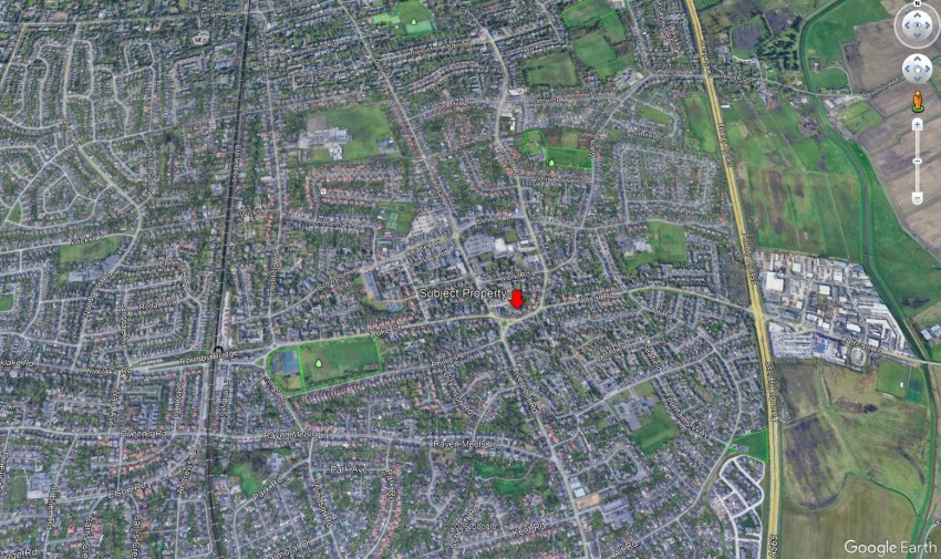 Images for Roselands, 3 Cross Green, Formby, Formby, Merseyside, L37