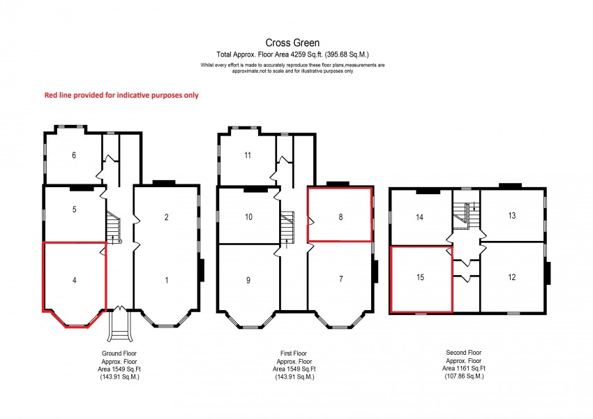 Images for Roselands, 3 Cross Green, Formby, Formby, Merseyside, L37