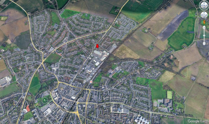 Images for Unit 8 Old Boundary Way, Ormskirk, L39