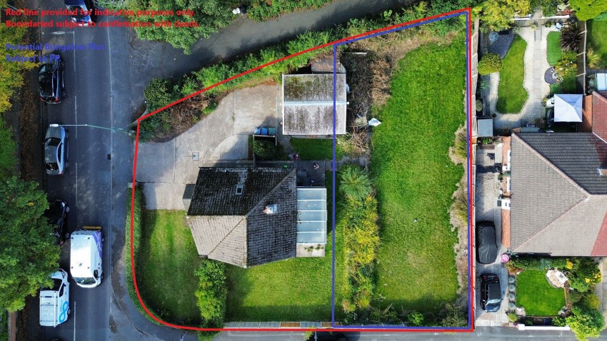 Images for 39 Junction Lane, Burscough, Ormskirk, Lancashire, L40